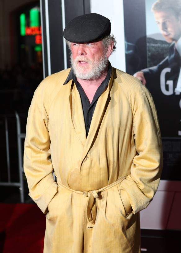 "Gangster Squad" - Los Angeles Premiere