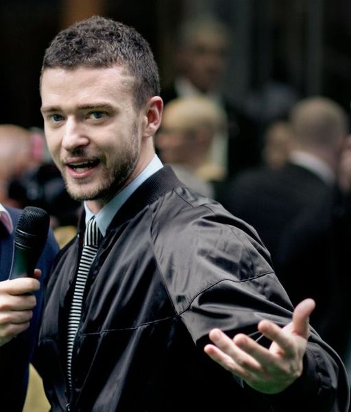 Justin_Timberlake